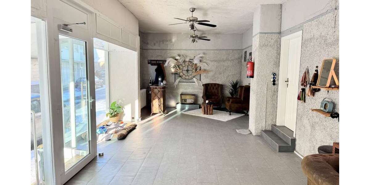 Gewerbeobjekt Asperg - 1.250&euro; | Angebot:24804696