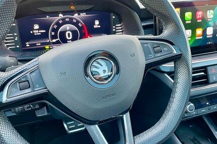 Skoda Scala 64.000 km 16.990 &euro; Schwaikheim 71409