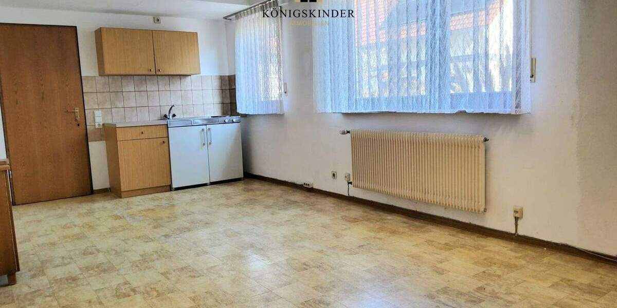 Etagenwohnung Köngen - 5 Zimmer, 144 m&sup2;, 449.000&euro; | Angebot:25862683