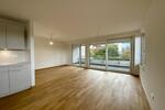 Neubau-Highlight: 3-Zimmer-Wohnung mit EBK und Balkon in Südausrichtung 3 zimmer