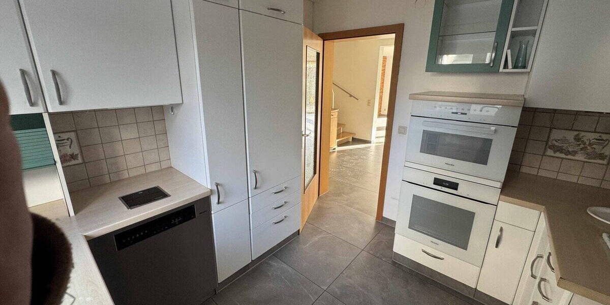 Reihenendhaus Remshalden Grunbach - 6 Zimmer, 131 m&sup2;, 599.900&euro; | Angebot:26764811