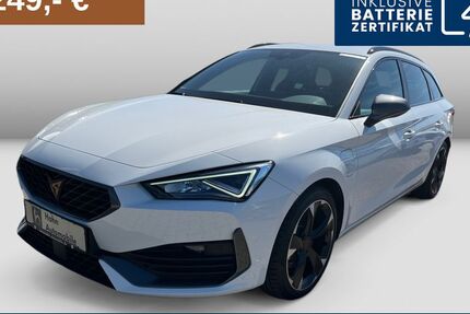 Cupra Leon 68.278 km 23.360 &euro; Weinstadt-Endersbach 71384