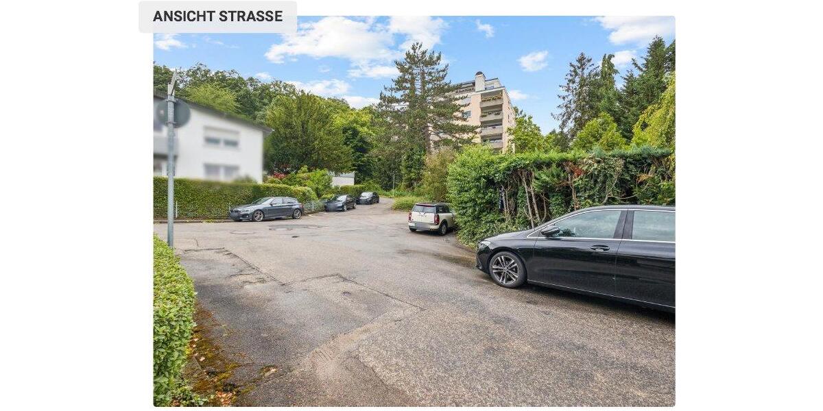 Etagenwohnung Leinfelden-Echterdingen Echterdingen - 4 Zimmer, 107 m&sup2;, 1.400&euro; | Angebot:26519420
