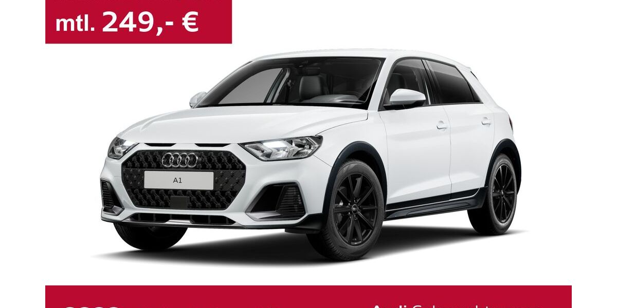 Audi A1 7.500 km 25.930 &euro; Esslingen 73730
