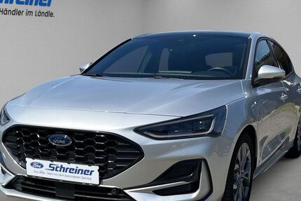 Ford Focus 18.500 km 24.990 &euro; Kusterdingen 72127