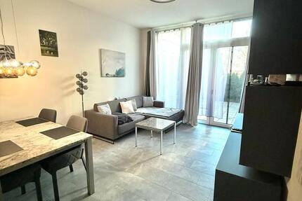 Wohnung Stuttgart Stuttgart-Ost - 2 Zimmer, 52 m&sup2;, 285.000&euro; | Angebot:25334727