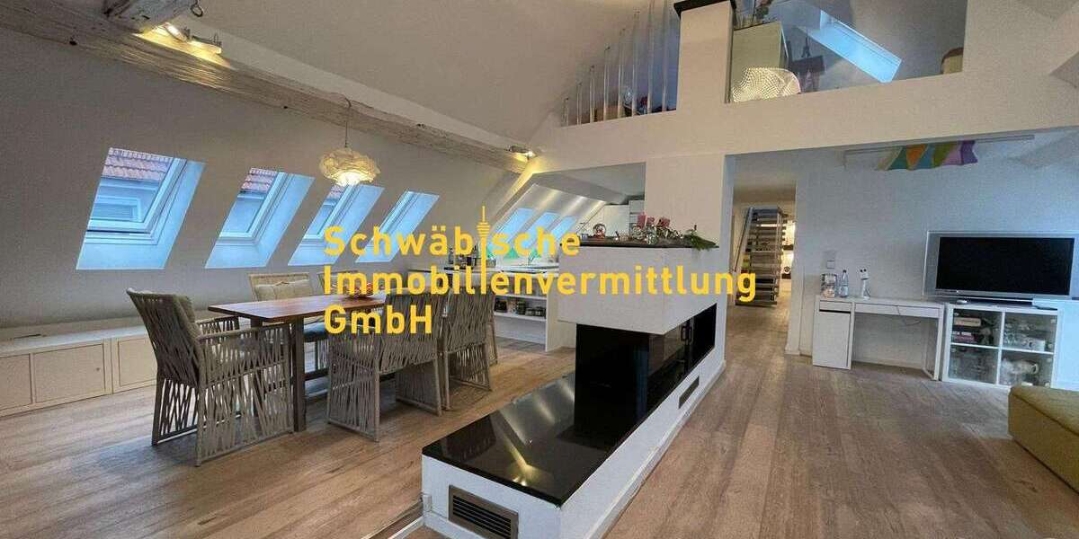Einfamilienhaus Stuttgart Vaihingen - 6.5 Zimmer, 425 m&sup2;, 1.190.000&euro; | Angebot:27195126