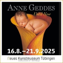 Anne Geddes - Until Now