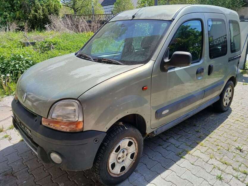 Kangoo