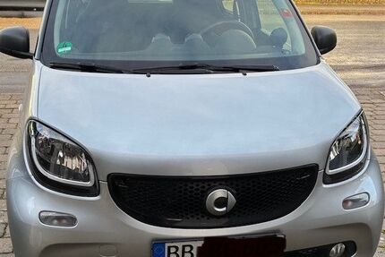 Smart ForFour 77.500 km 9.900 &euro; Weil im Schönbuch 71093