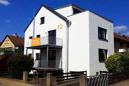 Wohnung zum Mieten in Esslingen-Berkheim 1.350 € 100.3 m² 3 zimmer