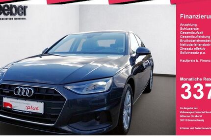 Audi A4 120.547 km 28.708 € Herrenberg 71083