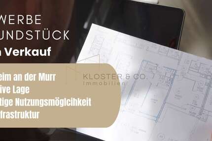 Grundstück Steinheim an der Murr - 1.050.000&euro; | Angebot:26891164
