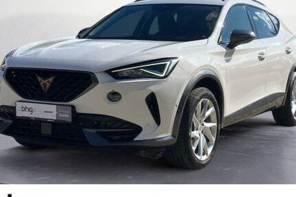 Cupra Formentor 5.222 km 23.320 € Tübingen 72072