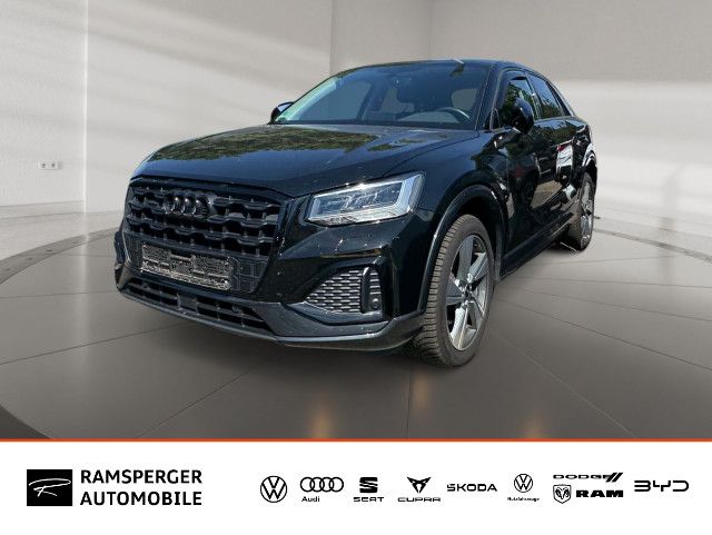 Audi Q2 82.601 km 22.930 &euro; Nürtingen 72622