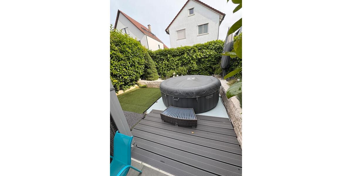 Doppelhaushälfte Deizisau - 7 Zimmer, 143 m&sup2;, 850.000&euro; | Angebot:26876445
