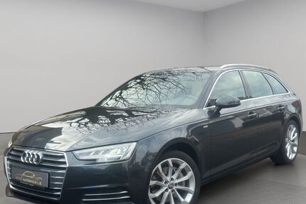 Audi A4 244.868 km 13.500 &euro; Waiblingen 71334