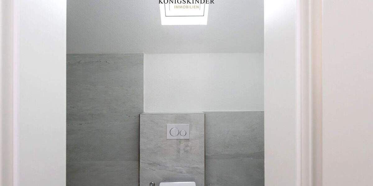 Etagenwohnung Weissach Flacht - 4 Zimmer, 96 m&sup2;, 449.000&euro; | Angebot:25682038
