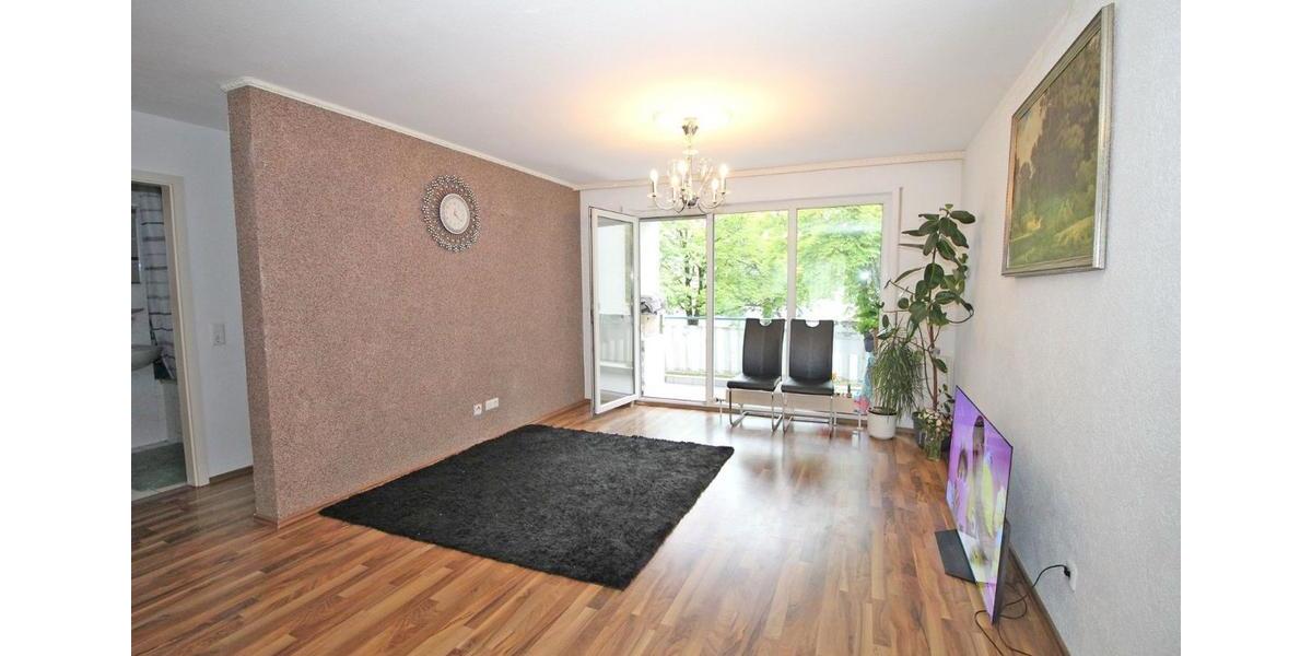 4,5-Zi OG-Wohnung mit TG- Stellplatz in Rutesheim 4 zimmer