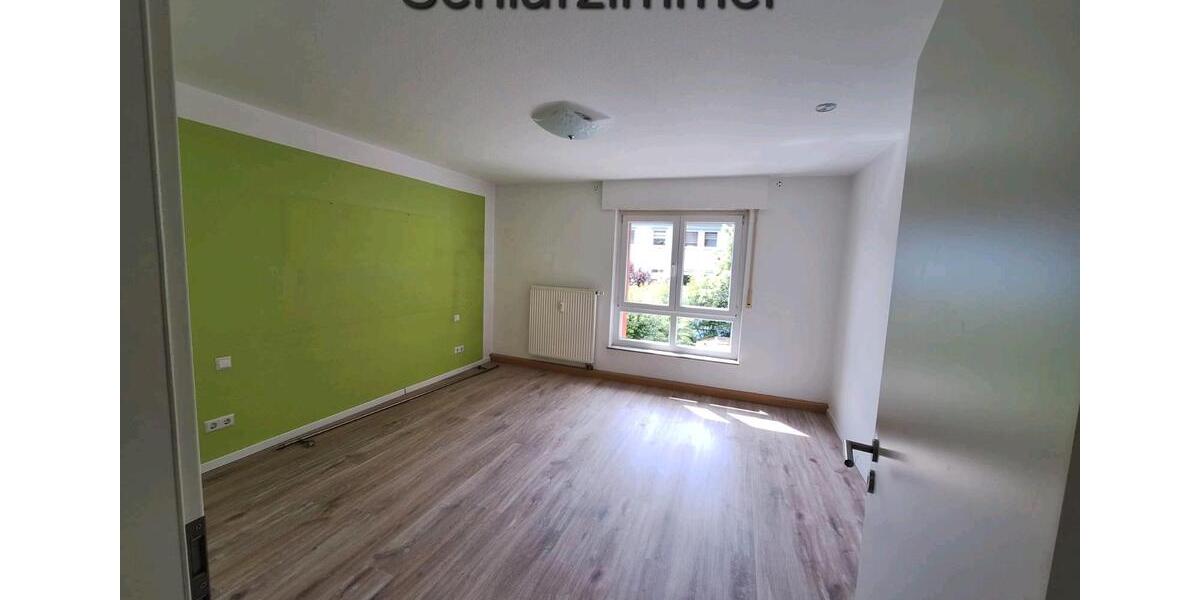 Etagenwohnung Waiblingen Beinstein - 3.5 Zimmer, 81 m&sup2;, 305.000&euro; | Angebot:26656490