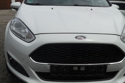 Ford Fiesta 108.000 km 6.999 € Sindelfingen - Maichingen 71069