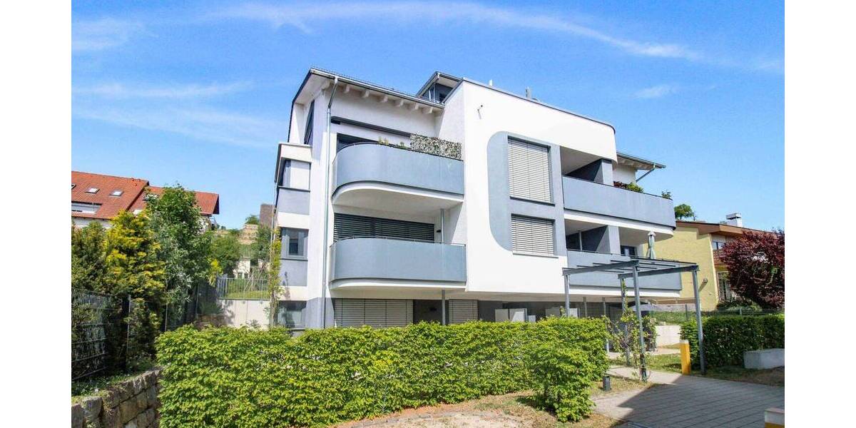 Etagenwohnung Asperg - 4 Zimmer, 90 m&sup2;, 490.000&euro; | Angebot:26502291