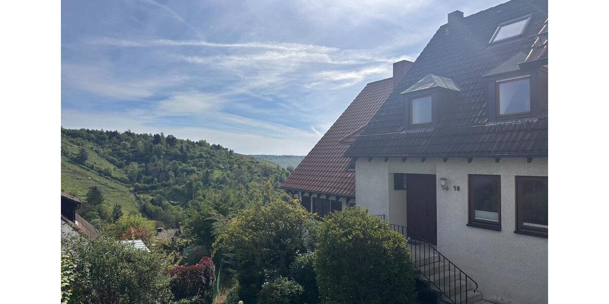 Reihenhaus Stuttgart Hedelfingen - 5 Zimmer, 150 m&sup2;, 650.000&euro; | Angebot:24428065