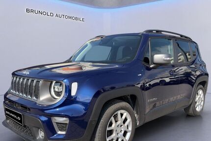 Jeep Renegade 66.900 km 15.900 &euro; Stuttgart 70565