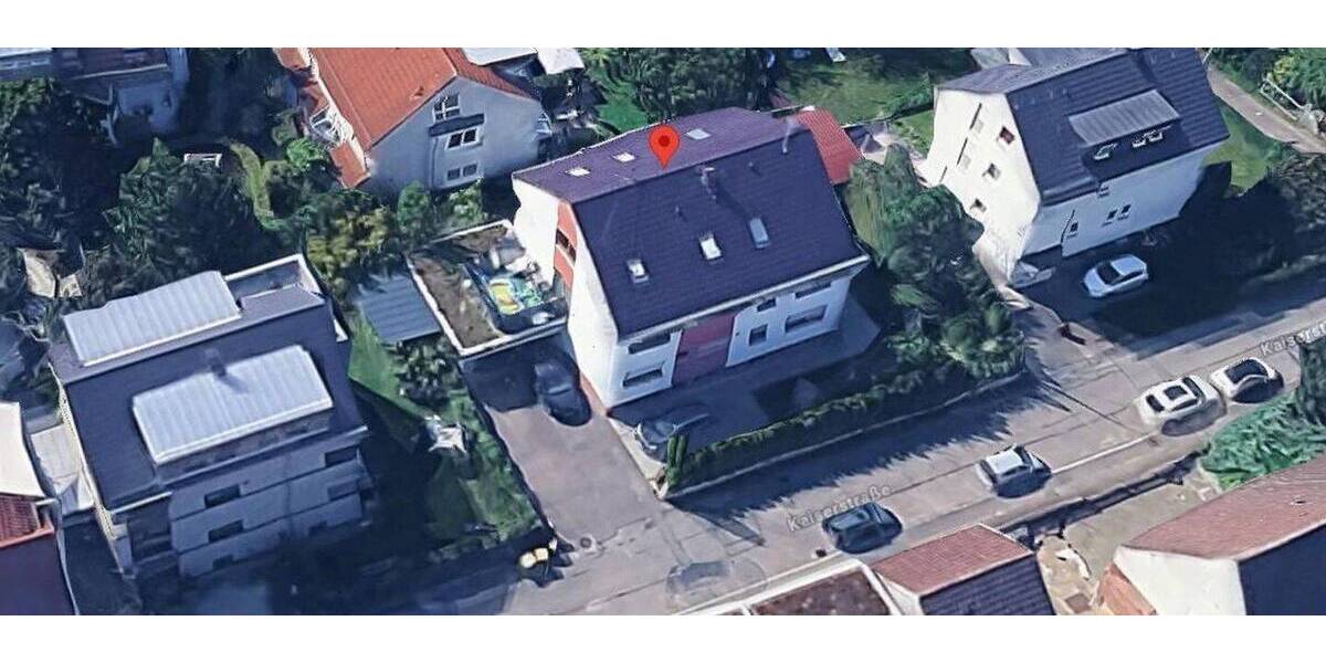Etagenwohnung Ostfildern-Nellingen Nellingen - 2 Zimmer, 45 m&sup2;, 650&euro; | Angebot:26320625