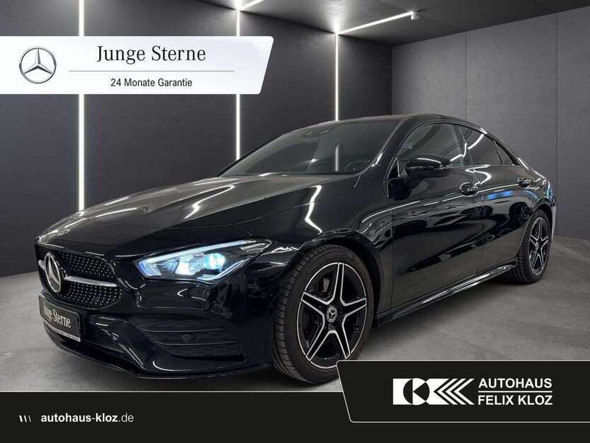 CLA 200