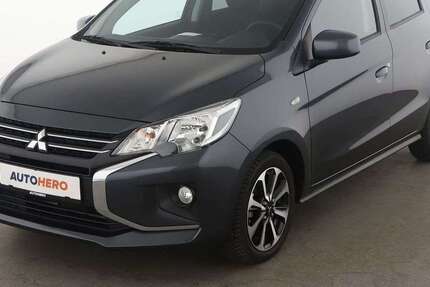 Mitsubishi Space Star 6.012 km 14.070 € Stuttgart 70195