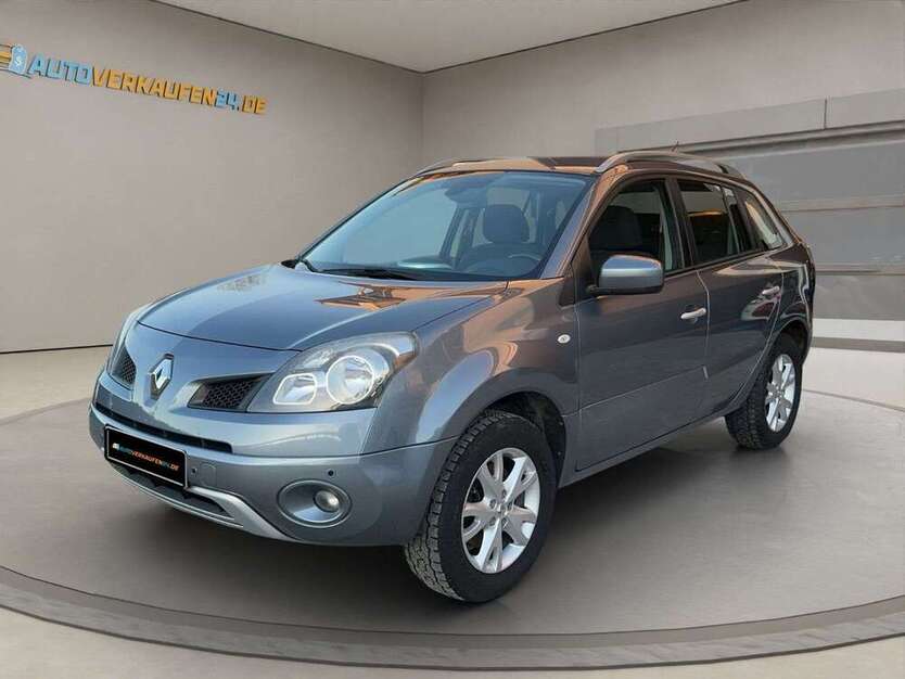 Koleos