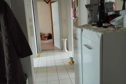 Wohnung Tübingen - 4 Zimmer, 81 m&sup2;, 429.000&euro; | Angebot:26100301