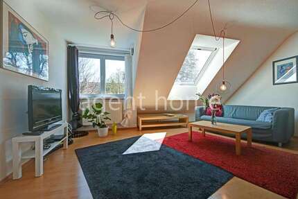 Wohnung Stuttgart Degerloch - 2.5 Zimmer, 58 m&sup2;, 1.070&euro; | Angebot:26310957