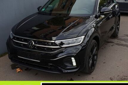 VW T-Roc 41.376 km 30.870 € Waiblingen 71332