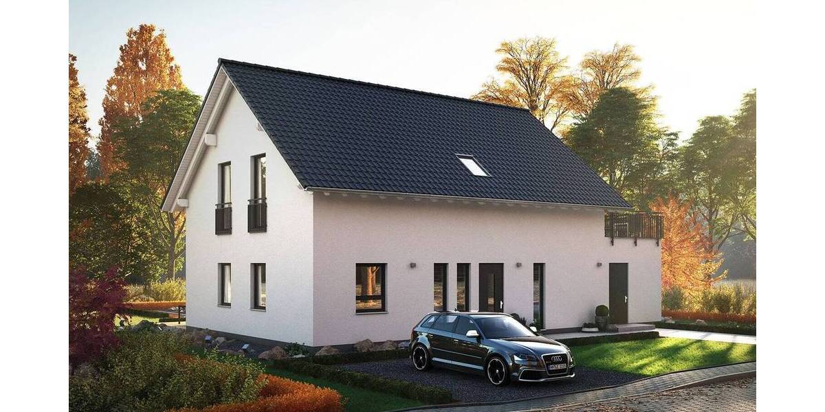 Einfamilienhaus Ammerbuch Entringen - 6 Zimmer, 185 m&sup2;, 609.659&euro; | Angebot:26703354