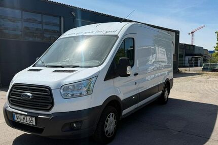 Ford Transit 188.000 km 9.800 &euro; Remshalden 73630