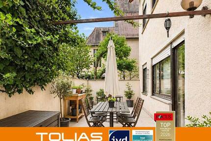 Wohnung Bad-Cannstatt Bad Cannstatt - 3 Zimmer, 87 m&sup2;, 1.615&euro; | Angebot:26417581