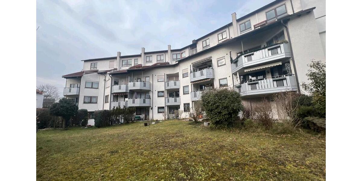 Etagenwohnung Freiberg am Neckar - 1 Zimmer, 39 m&sup2;, 197.000&euro; | Angebot:25362933