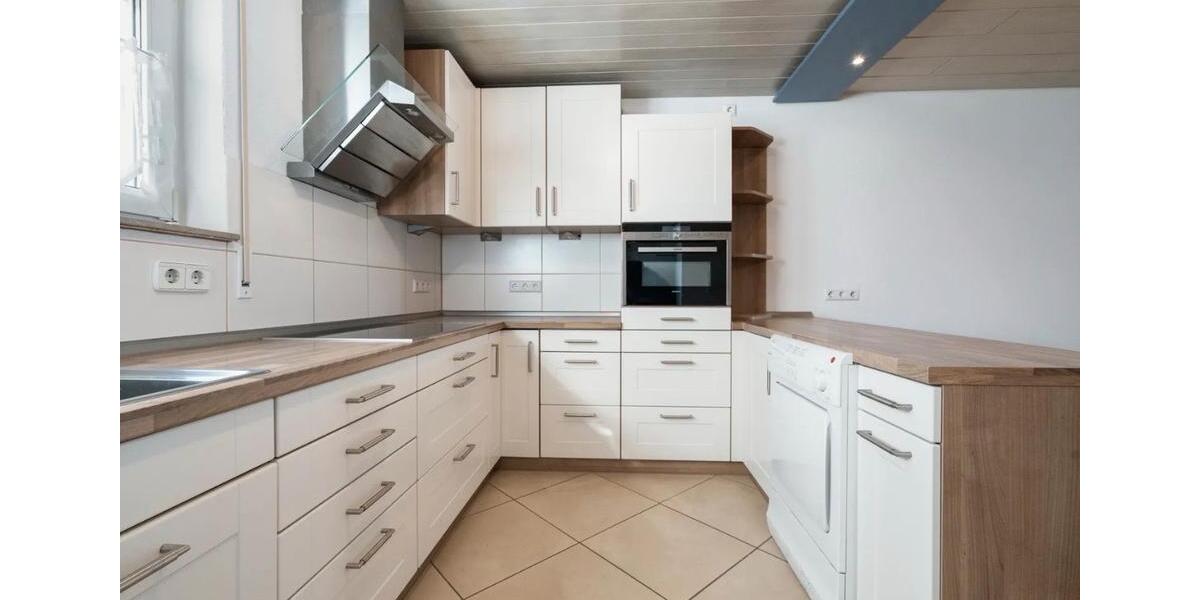 Etagenwohnung Ditzingen - 3.5 Zimmer, 89 m&sup2;, 295.000&euro; | Angebot:25446686