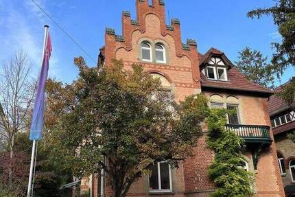 Schreibtischplatz im Grünen & doch zentral im Stuttgarter Norden zimmer