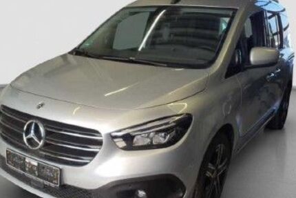 Mercedes-Benz T-Klasse 4.194 km 35.670 &euro; Waiblingen 71332