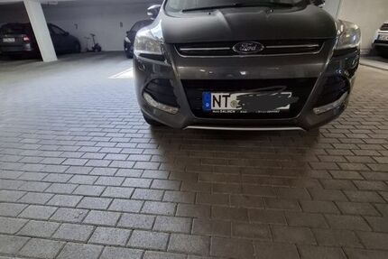 Ford Kuga 198.500 km 9.239 &euro; Nürtingen 72622