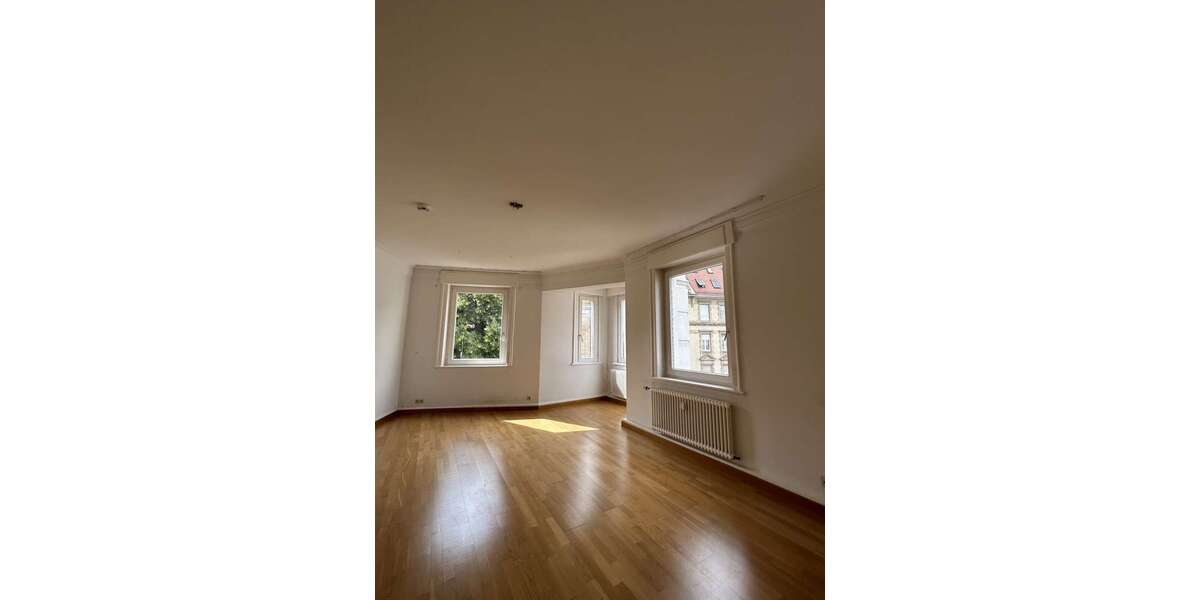 Etagenwohnung Stuttgart Stuttgart-West - 5 Zimmer, 159 m&sup2;, 2.495&euro; | Angebot:26939602
