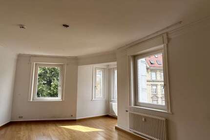 Wohnung Stuttgart Stuttgart-West - 5 Zimmer, 159 m&sup2;, 2.495&euro; | Angebot:26939602