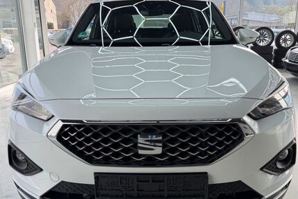 Seat Tarraco 109.000 km 27.500 &euro; Ebersbach 73061