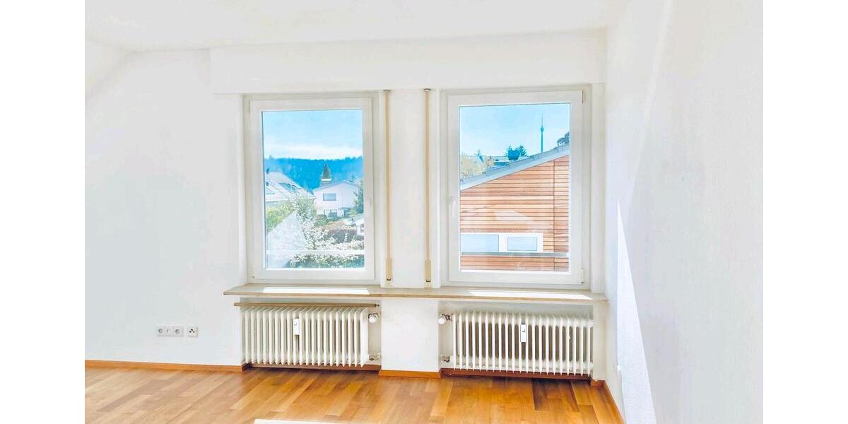 Etagenwohnung Stuttgart Bopser - 2 Zimmer, 70 m&sup2;, 1.250&euro; | Angebot:25392227