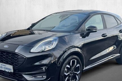 Ford Puma 86.244 km 15.490 &euro; Ludwigsburg 71636