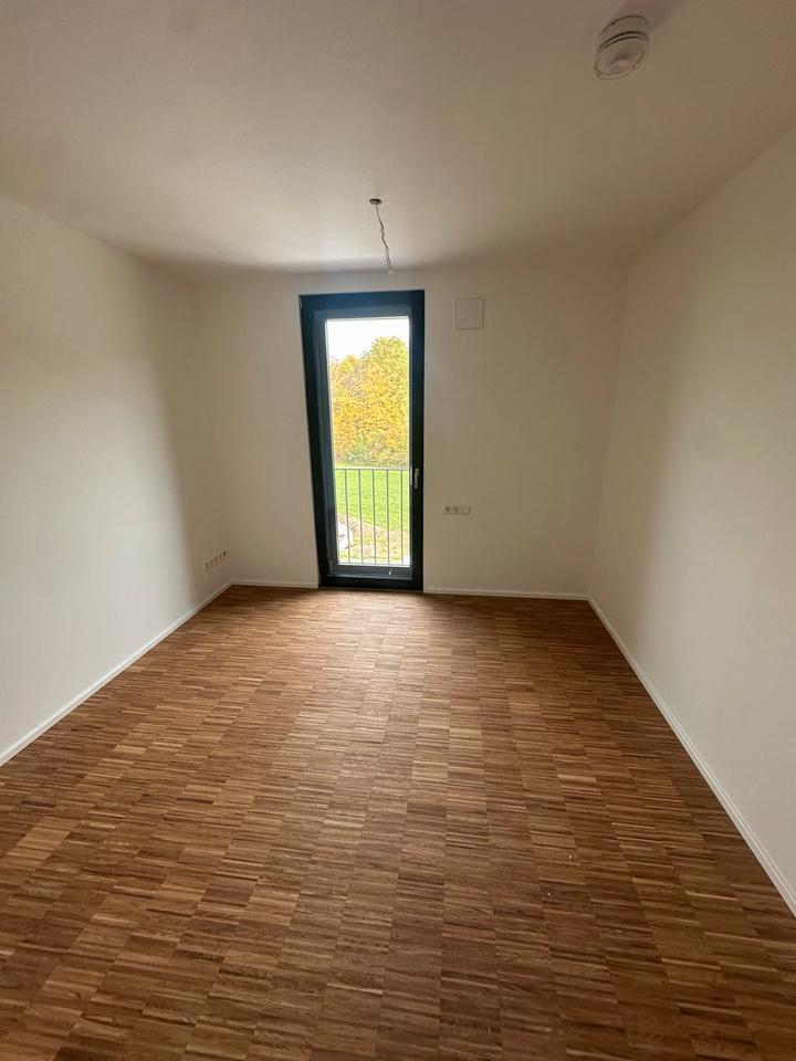 4-Zimmer-Wohnung in Neubau In Tübingen zimmer