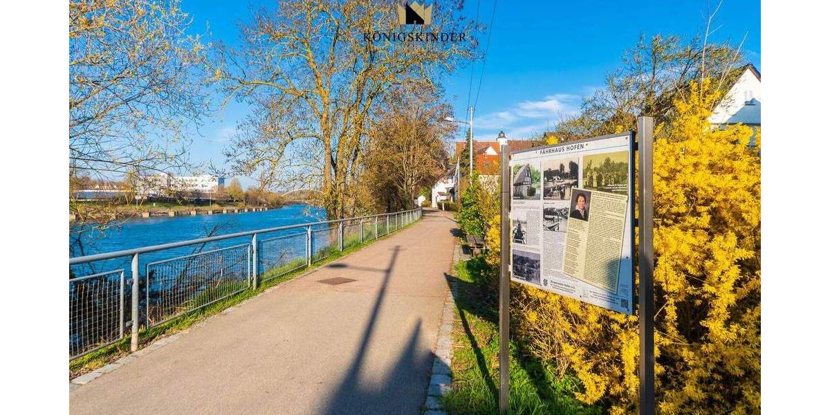 Doppelhaushälfte Stuttgart / Hofen Hofen - 6 Zimmer, 135 m&sup2;, 699.000&euro; | Angebot:25897828